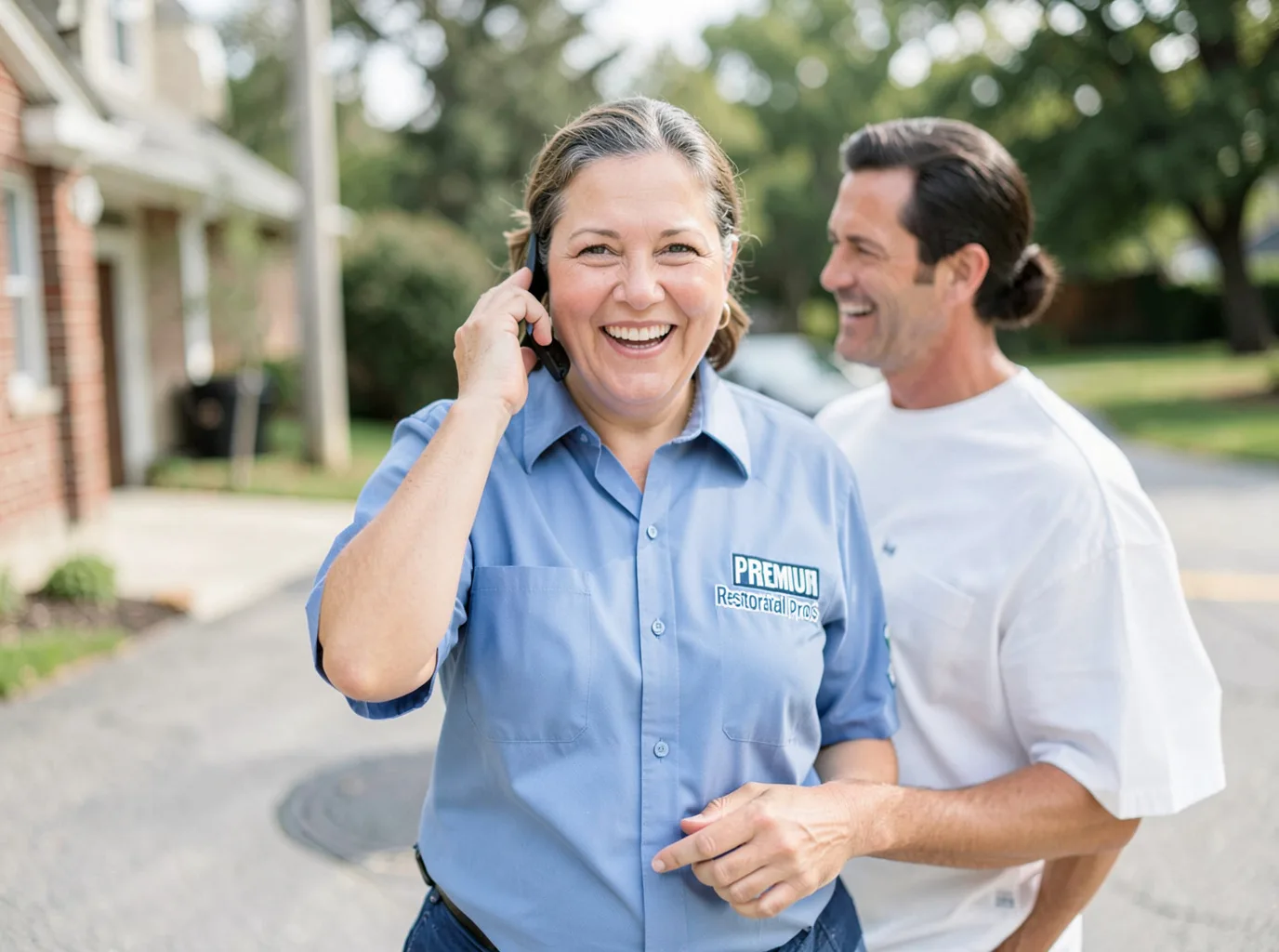 Water Damage Restoration Peru, ME FAQs
